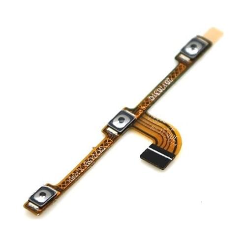 New Original Elephone P8 MINI Power Volume Key Side FPC Flex Cable Repair Part for Elephone P8 MINI Phone