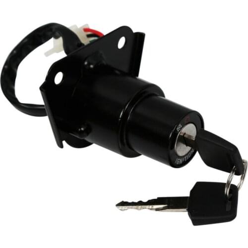 Motorcycle NEW Ignition LOCK FOR Yamaha SR250 XV535 SR500 XV1100 XV240 XV250 VIRAGO XJ550