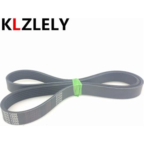 O For CITROEN XANTIA X1 X2 XM Y3 Y4 XSARA N1 N2 N0 BERLINGO B9 C8 Engine Air Conditioner V-Ribbed Belts Belt Drive 6PK1200