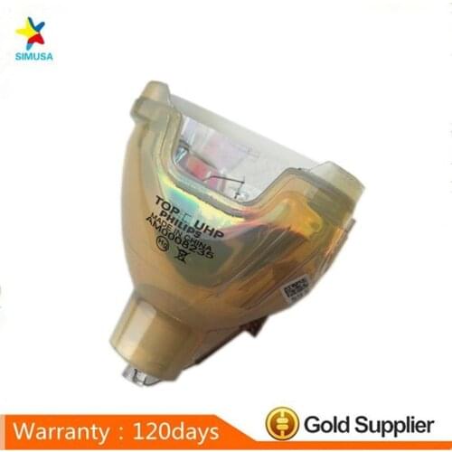 Original bare projector lamp bulb LV-LP18 for CANON LV-7210/7215/7220/7225/7230