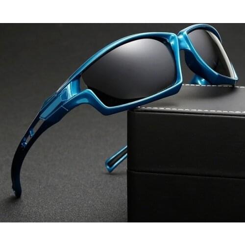 Polarized Sport Sunglasses Men Women Brand Sunglasses for Men Sun Sport Glasses очки car accessories