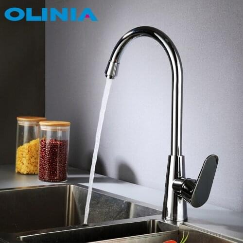 Olinia kitchen faucets kitchen faucet kitchen mixer kitchen tap faucet kitchen sink kitchen mixer faucet kitchen sink tap OL7135