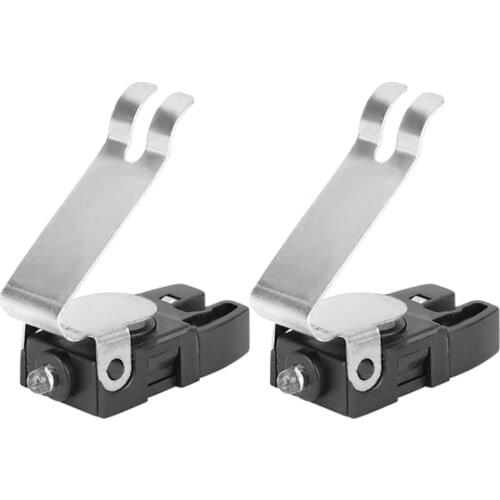 Waterproof Bicycle Tail Light Tail Light Cycling LED Light High Brightness Waterproof Water Lamp Cycling Accessories