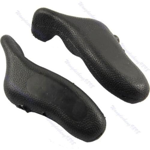 1 Pair Mountain Bicycle Cycling Handlebar Bike Hand Bar End