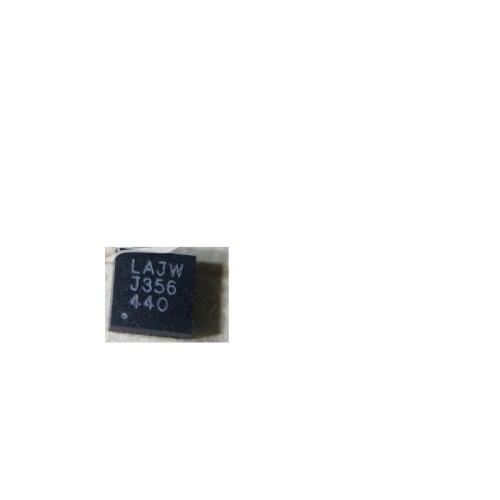 10PCS LTC2606CDD LTC2606IDD LTC2606 - 16-Bit Rail-to-Rail DACs with I2C Interface