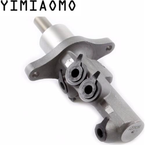 Brake Master Cylinder 1K1 614 019 K For Audi A3 S3 A3 Cabriolet VW Beetle Caddy EOS Golf Jetta Skoda Seat 1K1614019 High Quality