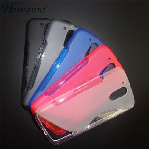 Howanni Motorola Moto C Phone Cases