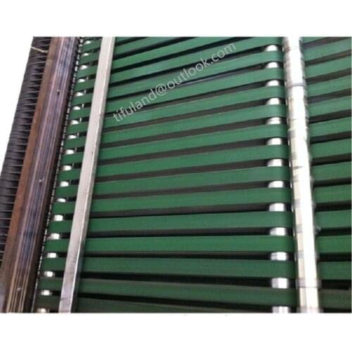 L900mm*W25mm Bag making machine conveyor belt, bag making machine transmission belt, hot cutting machine conveyor belt