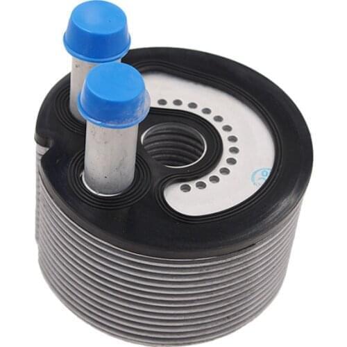 Engine Oil Cooler For 8200969622 RENAULT ESPACE MASTER TRAFIC II 2.2DCi 2.5DCi 8200006472 8200554956 8200679353