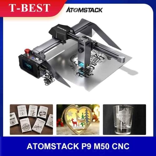 Creality Ender-5 3D printer High precision Large size Mainboard Cmagnetic build plate,Power off resume easy build 3D ender 5