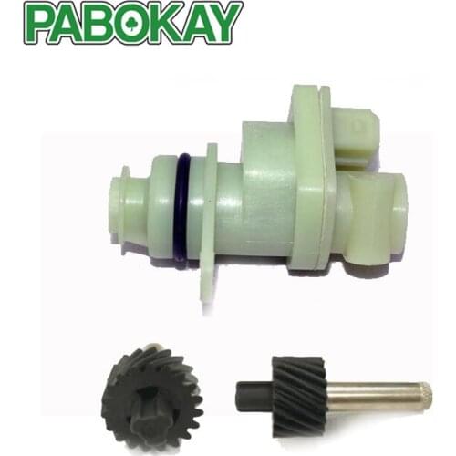 New Auto Odometer Speed Sensor use OE No. 6160.24 616024 576083A 6PU009161-021 6PU009131-031 for Peugeot 106 206 306 406 Boxer