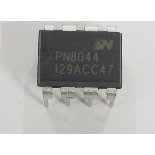 New original listing of PN8044 AC-DC power chip DIP-8