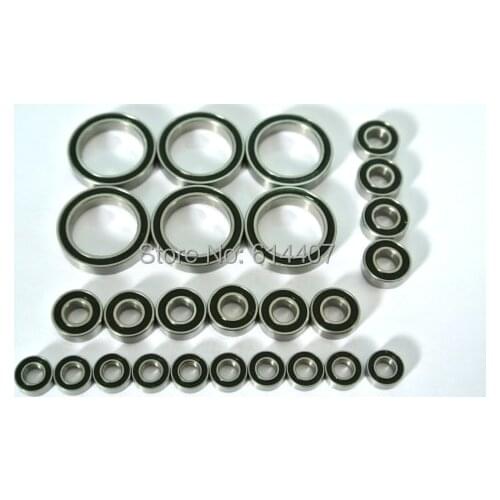 Provide quality TEAM ASSOCIATED(CAR) FACTORY TEAM RC8.2e BUGGY RC Bearings kit
