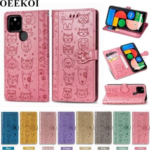 OEEKOI Google Pixel Phone Cases