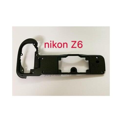 New Original Bottom Cover Case Shell Replacement Parts For Nikon Z6 Camera