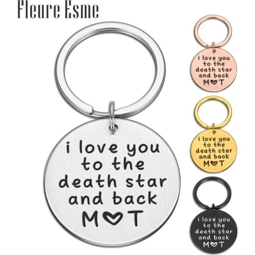 Customed Personalized Couple Keychain Anniversary Gift For Girlfriend Boyfriend Key Chain Accessories Lovers Key Chains Pendant