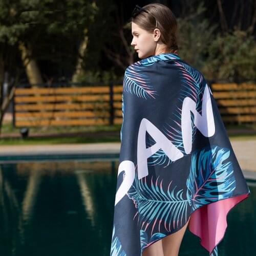 SANTO Womens Beachwear