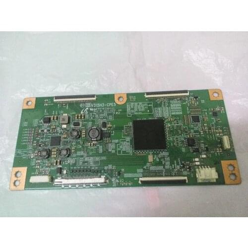 V315h3-cpe5 connect with logic board T-CON connect board