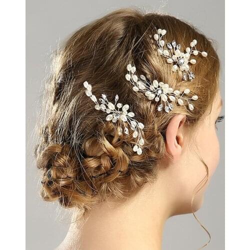 Yingyubaby Women's Hair Combs