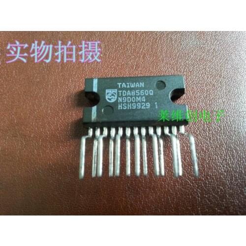100% New&original TDA8560Q