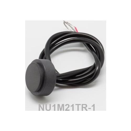 2PCS NU1ME21TR-1 1M ultrasonic flow sensor/ranging sensor