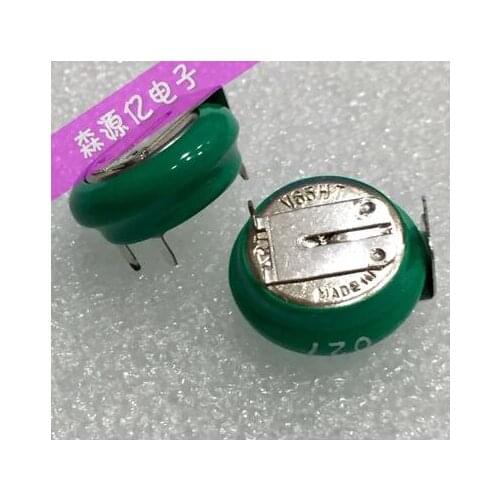 5PCS Original Import Battery 1/V65HT BATTERY NI-MH NiMH Battery