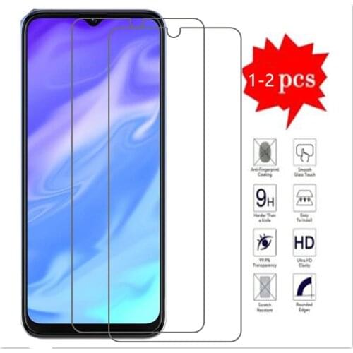 9H 2.5D For Itel Vision 1 Pro Tempered Glass Protective For Itel Vision 1 Pro Screen Protector Glass Film phone Cover