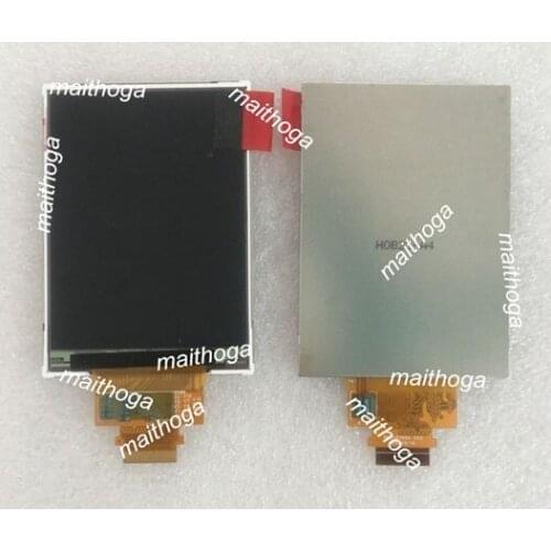 2.4 inch SPI TFT LCD Color Screen R61505 Drive IC 240(RGB)*320