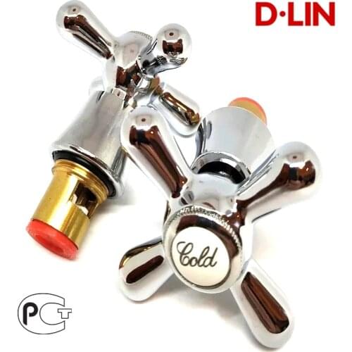 D.LIN Kitchen Faucet Accessories