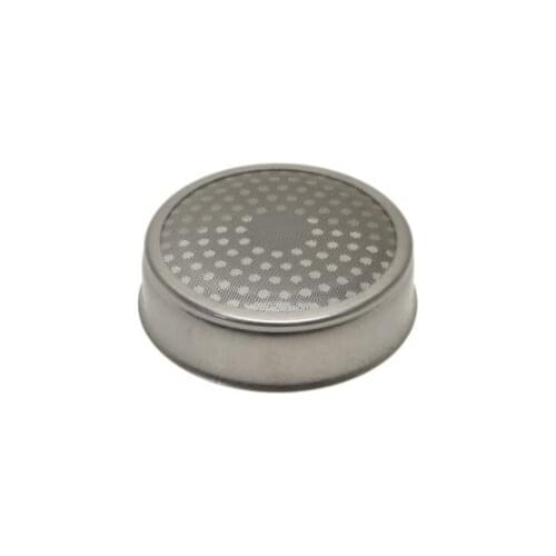 WEGA SHOWER SCREEN FILTER 60mm x 20mm FIT MANY MODELS OF COFFEE MAKER MACHINE 1081016