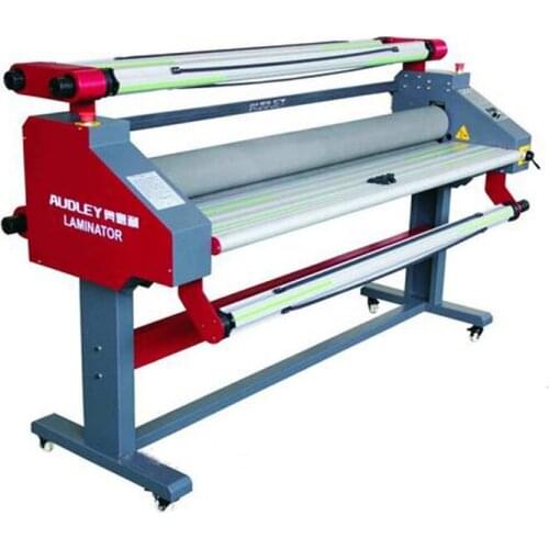 NDL-1600C5+ Film laminating machine manual solar panel laminator machine