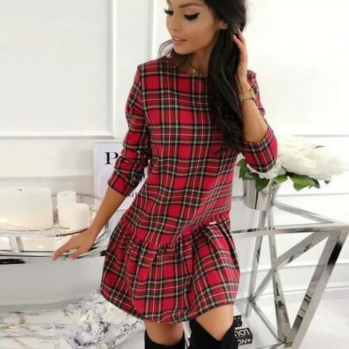 LAPA Fashionable Dresses In A Cage