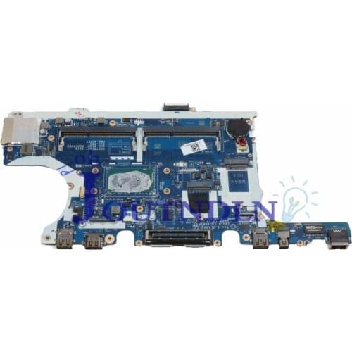 JOUTNDLN FOR Dell Latitude E7450 Laptop Motherboard R1VJD LA A961P 0R1VJD CN-0R1VJD w/ i5-5300U CPU I