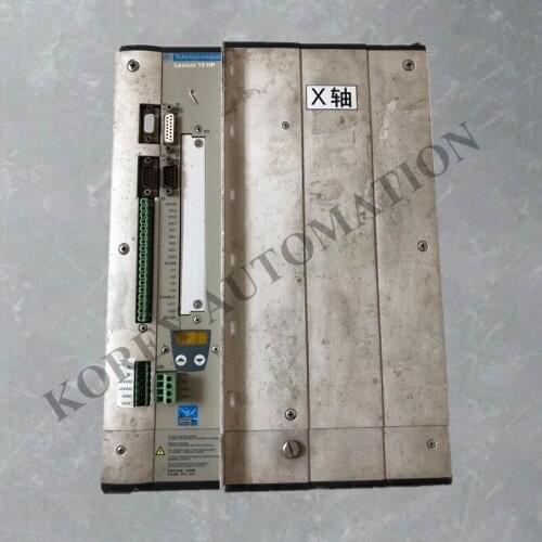 In Stock Schneider Driver LXM15HC20N4X