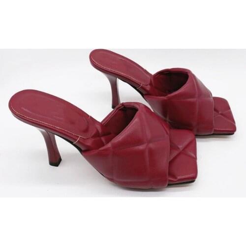 Сабо женские Venus Chan China At AliExpress