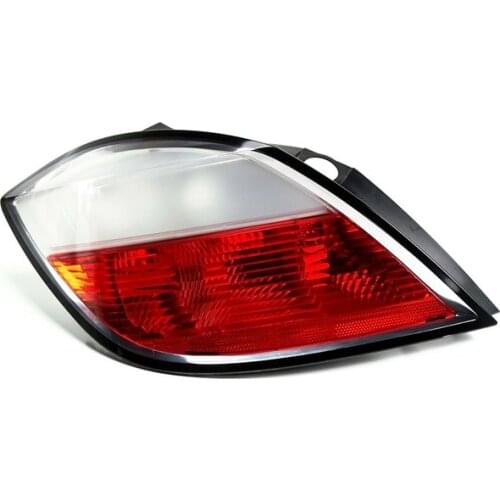 Opel Astra the Left Tail [Cey] (93178771) auto replacement pieces and accessories car lights