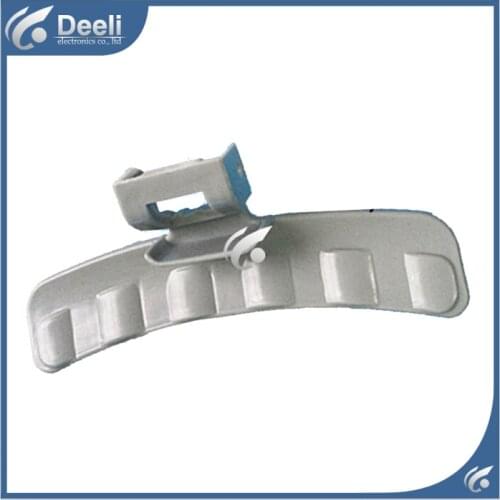 3pcs new for parts door handle door handles door switch good working Washing machine part