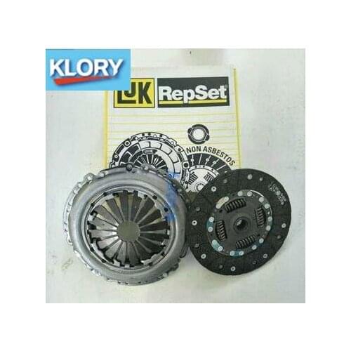 6203363090 Clutch set for Chery Automobile Qiyun 3 / FY 2 477 engine
