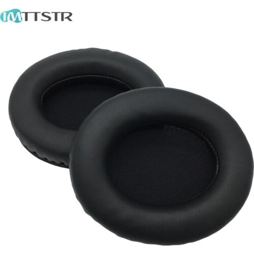 Ear Pads for Pioneer SE-MS7BT-K Headset Earpads Earmuff Cover Cushion Replacement Cups SEMS7BTK