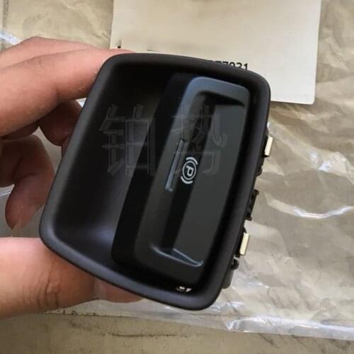 Car Handbrake switch 2010-2016Por sch ePa nam era Brake switch Handbrake sensor stop switch Electronic parking P button