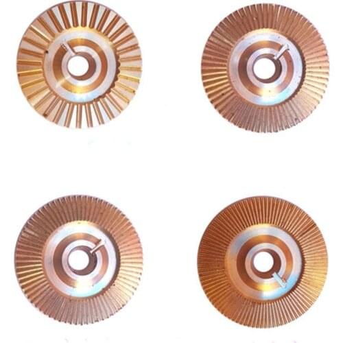 32/64/72/96 Scale Dial For Single Fork Mechanical Hand