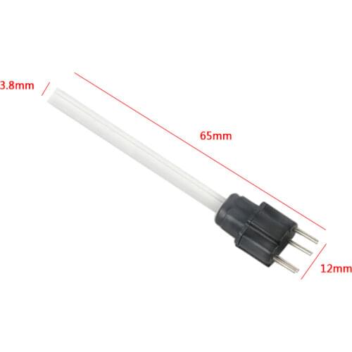 CXG D60W D90W D110W Electric Soldering Iron Ceramics Heating Element Heater Core Plug-in Connect Heater Element 220V 110V