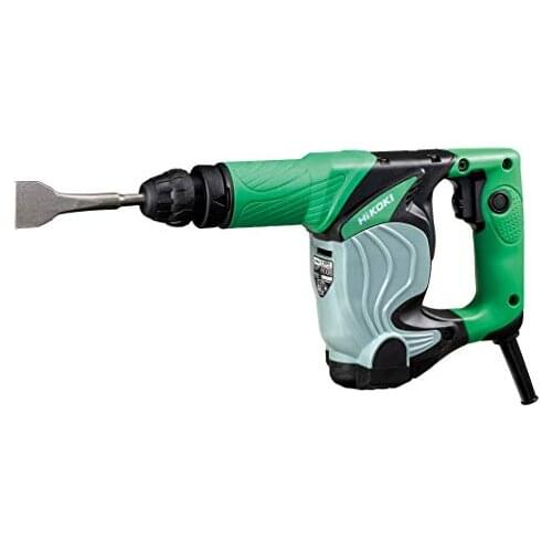Hikoki H25PVWSZ hammer Scalpellatore 500 W 2.2 J (Epta), 230 V