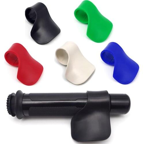Motorcycle Handle Grip Cover For Aprilia sxv rs 50 sr 50 pegaso 650 rsv4 rs50 shiver 750 sr 150 tuono v4 rsv rs 125