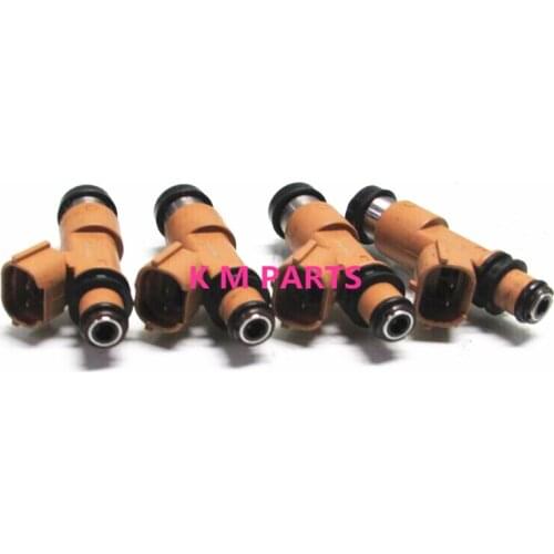 ORIGINA 12 hole Fuel Injector Nozzle 16611AA680 16611-AA680 Fits for SUBARU Baja Legacy And Outback