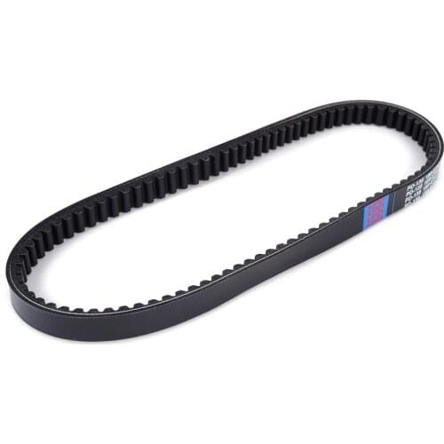 Drive Belt for Yamaha YP125 X max 2006-2017 X-MAX Sport 2012 VP125 X-City 2008-2012 Transfer Clutch Belt 1B9-E7641-00 1B9E764110