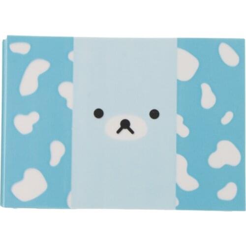 Pack of 1000 Sheet Christmas Wedding Gift Candy Wrapping Wax Tissue Paper Little Bear