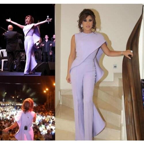 Fashion Evening Dresses Long Red Carpet Holidays Graduation Wear Formal Evening Party Gowns Plus Size Custom Made Event Dress