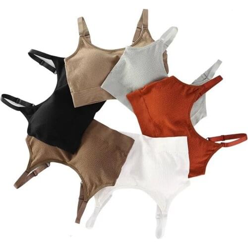 WQCLXY Women Underwear