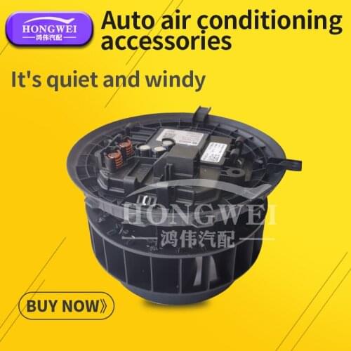 Mercedes-Benz W205 car air conditioning parts internal blower motor assembly cold and warm air motor fan heater A2469061601